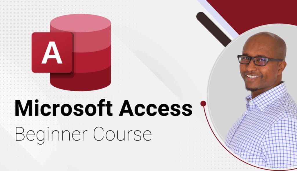 Microsoft Access Beginner Course