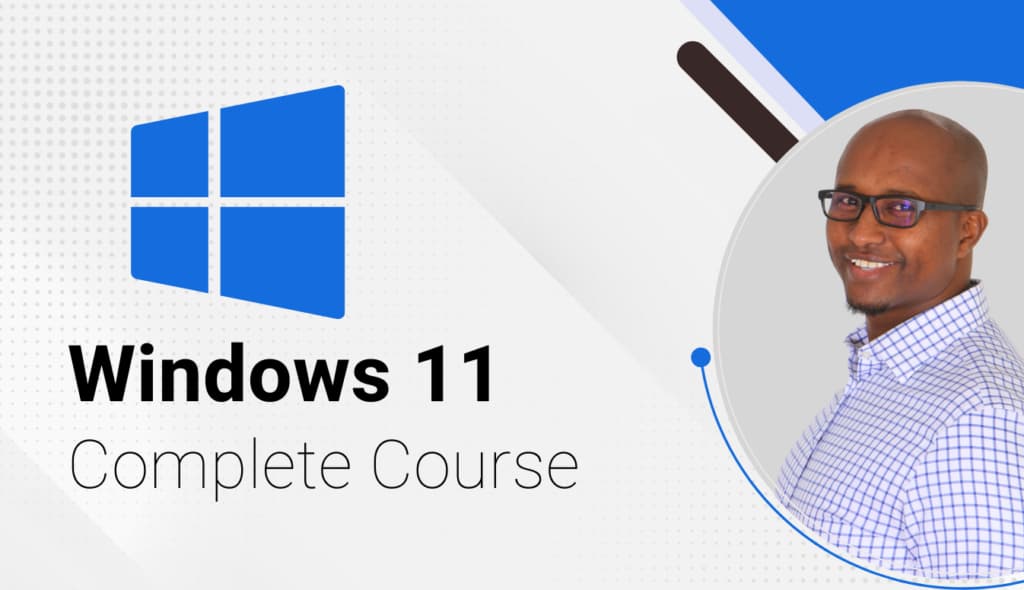 Windows 11 Complete Course