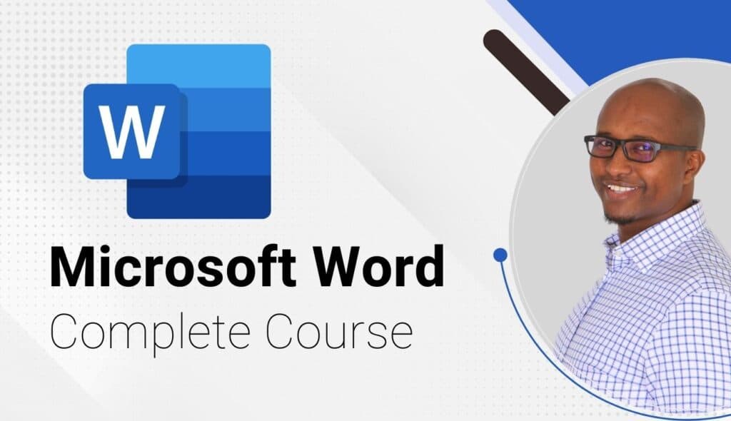 Microsoft Word Complete Course