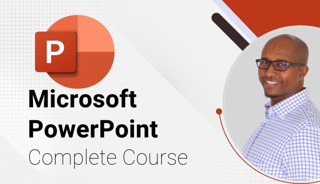 Microsoft Powerpoint Complete Course