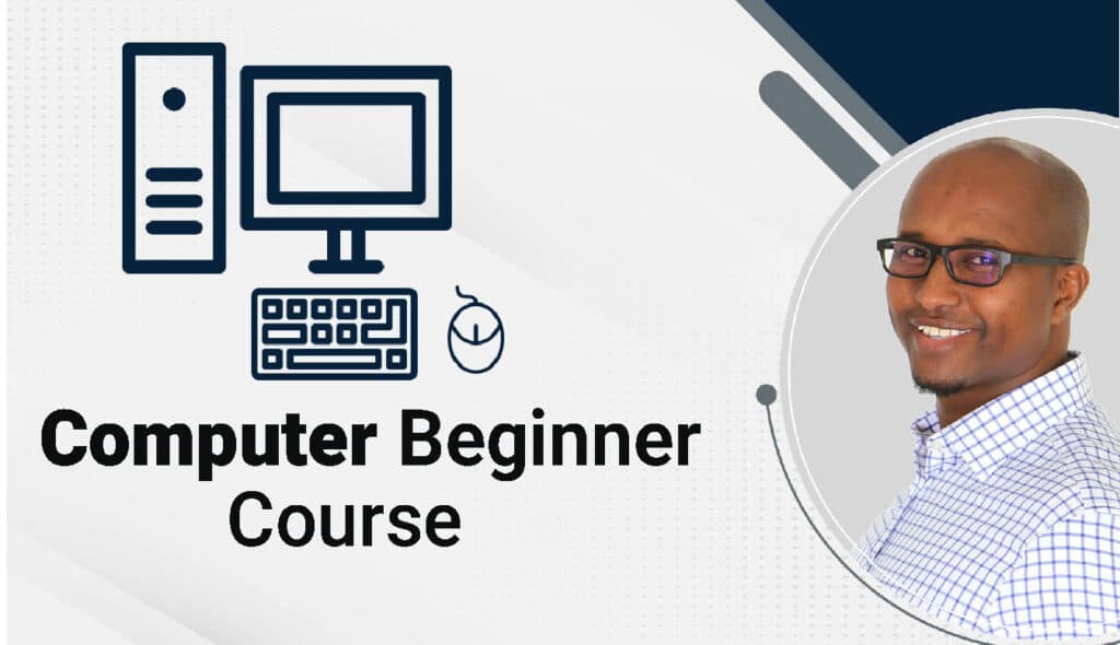 Computer Beginner Course