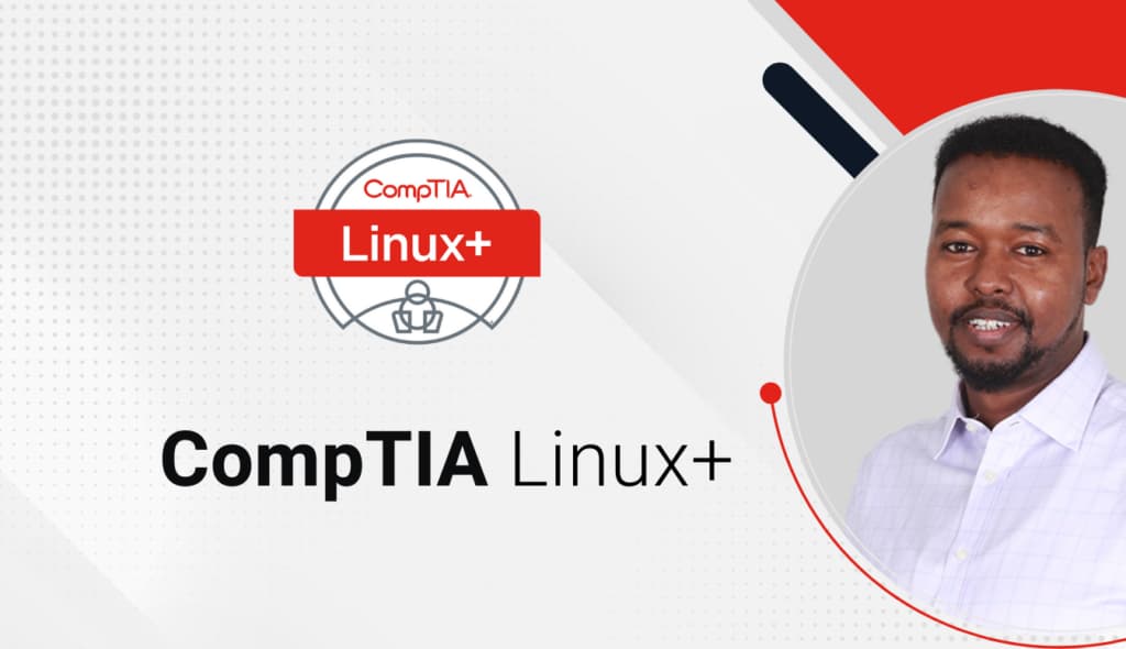 CompTIA Linux+