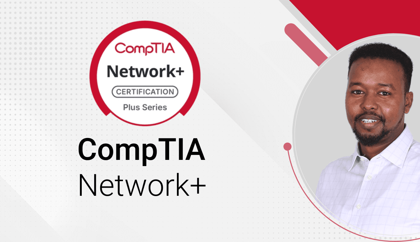 CompTIA Network+ N10-009