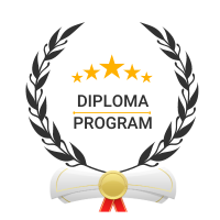 Diploma Badge