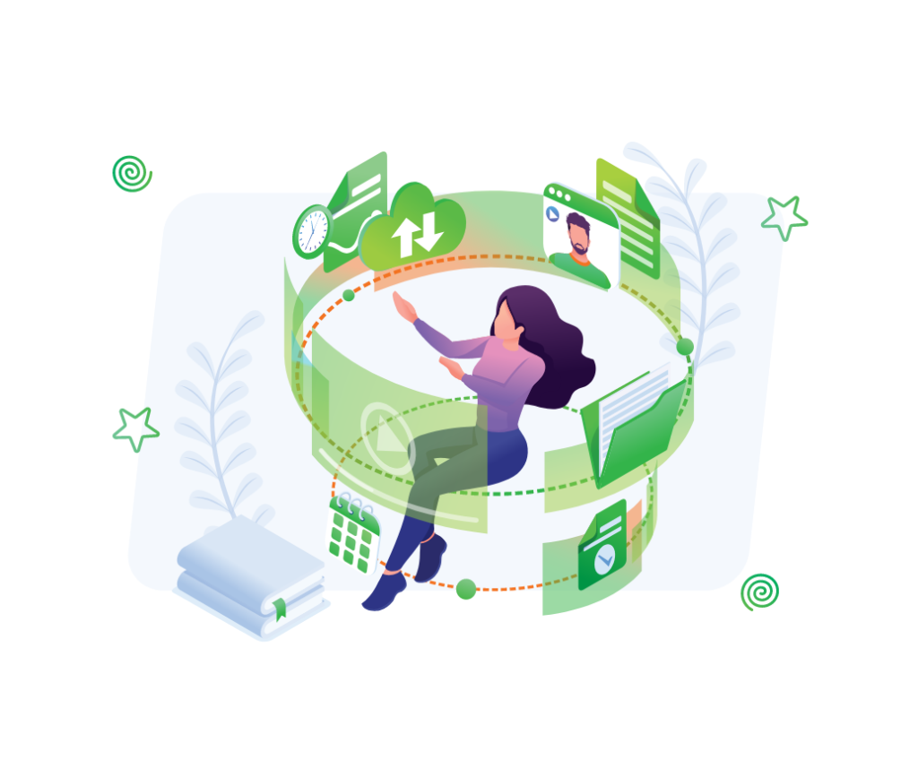 Hurbad Learning Platform